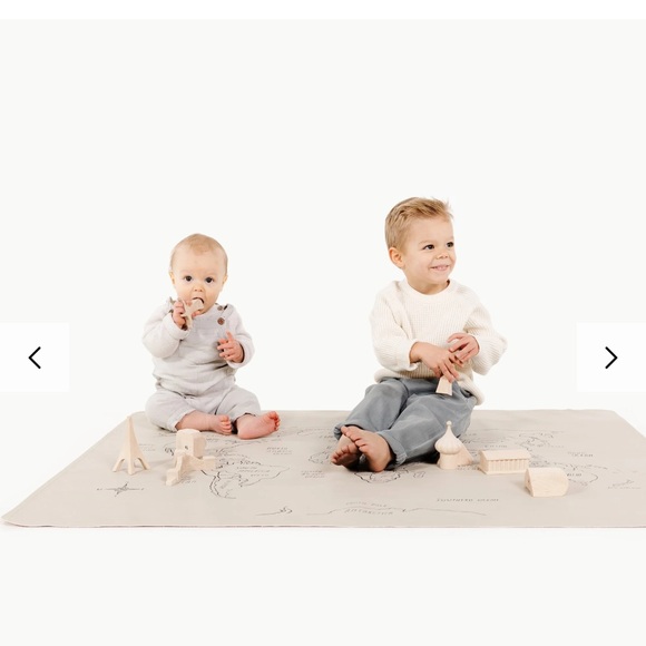 Gathre Mini+ World Mat - Picture 4 of 4